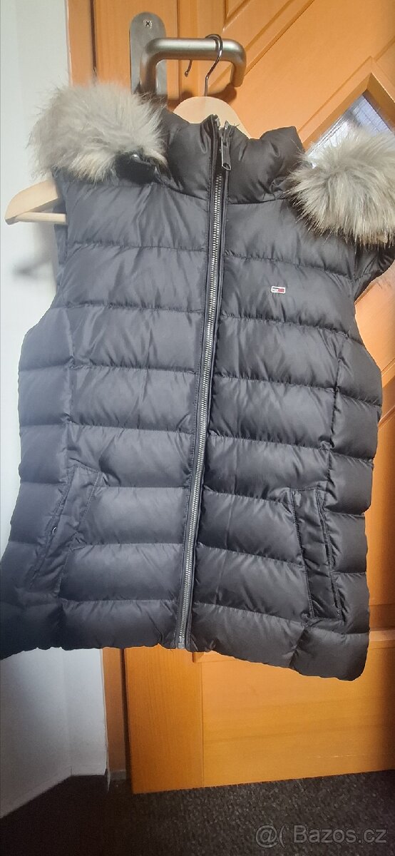 Vesta Tommy Jeans - 4