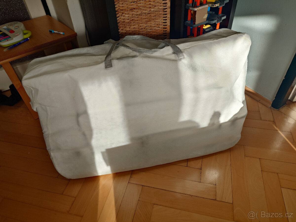 Mobilní postýlka Chicco - 4