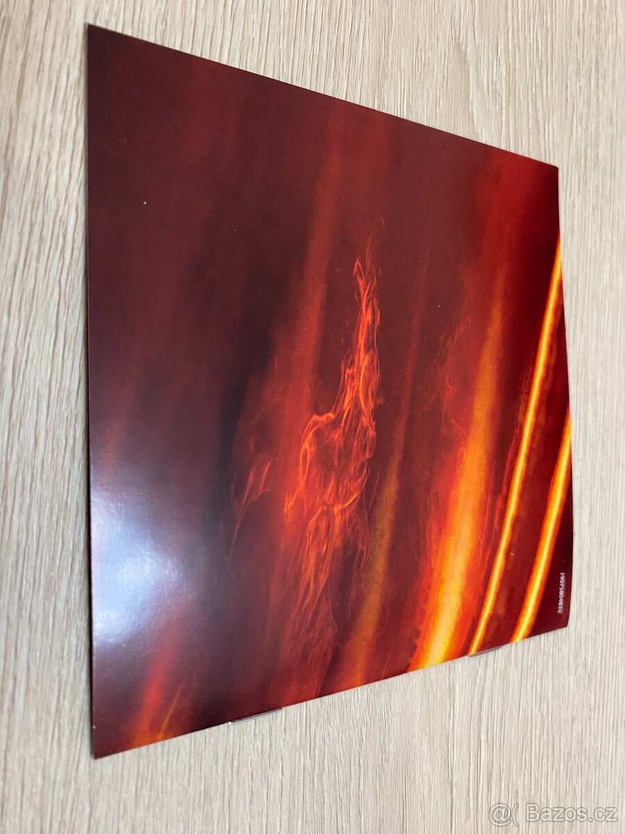 JUDAS PRIEST: FIREPOWER, 2018, 1.PRESS - 4