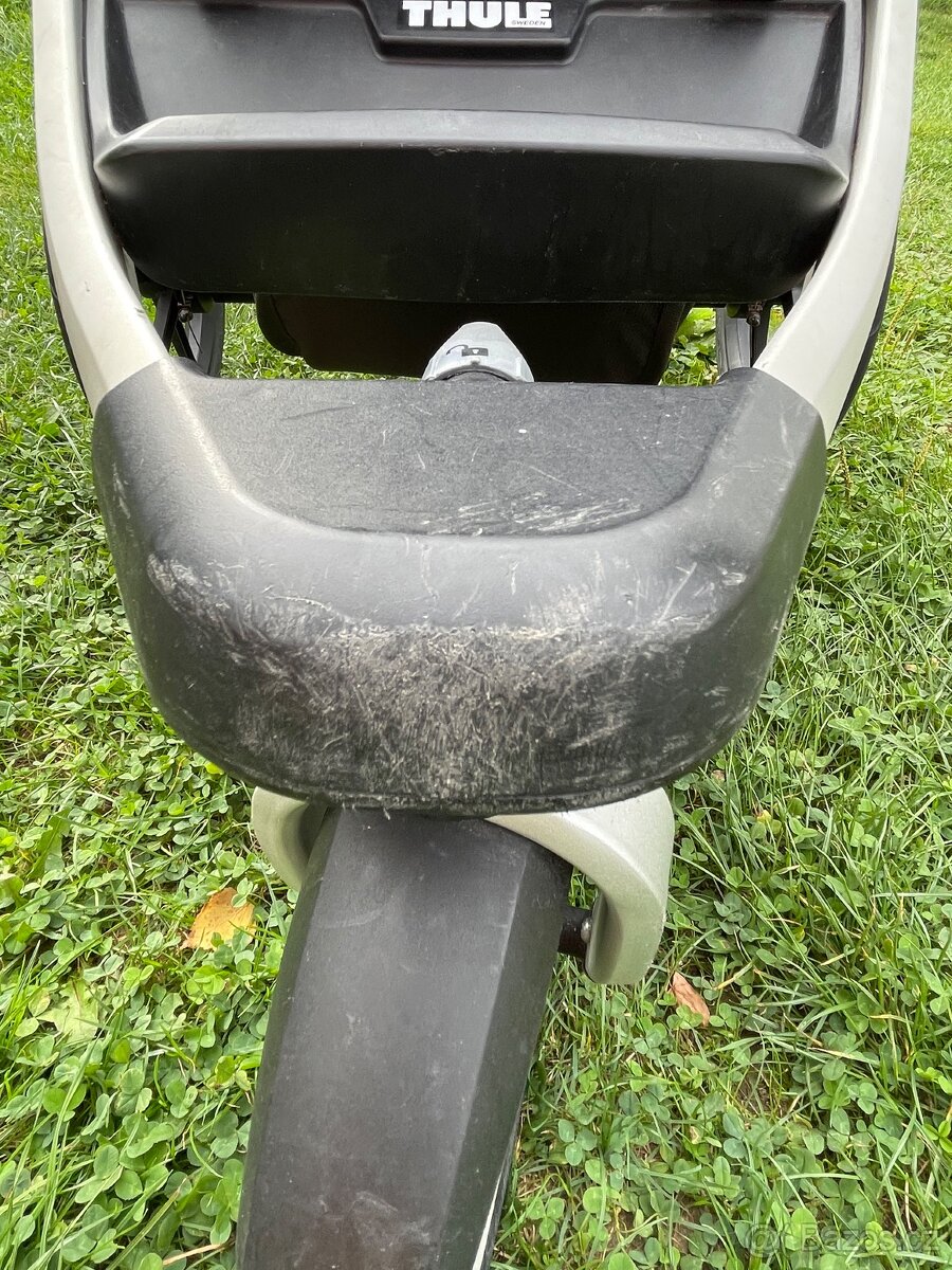 Thule Urban Glide 2 - 4