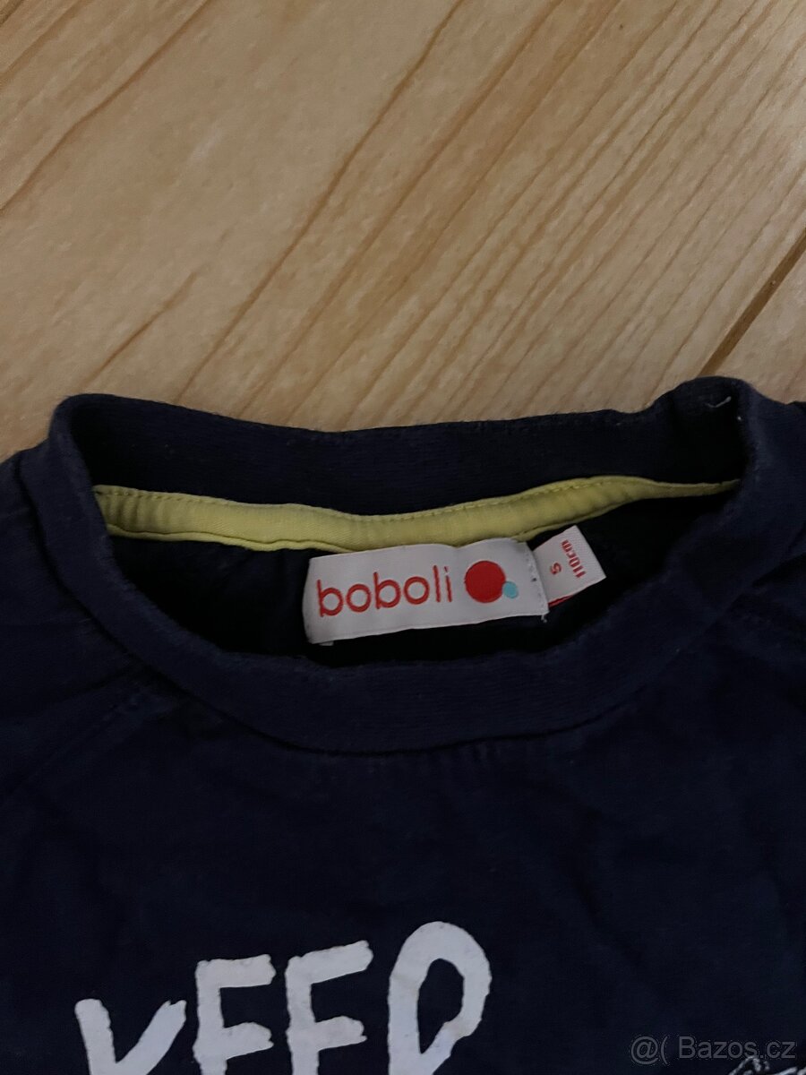 Tricka a teplaky Boboli - 4