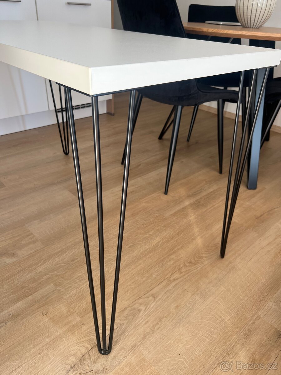 Jídelní stůl (truhlářská práce) - 4