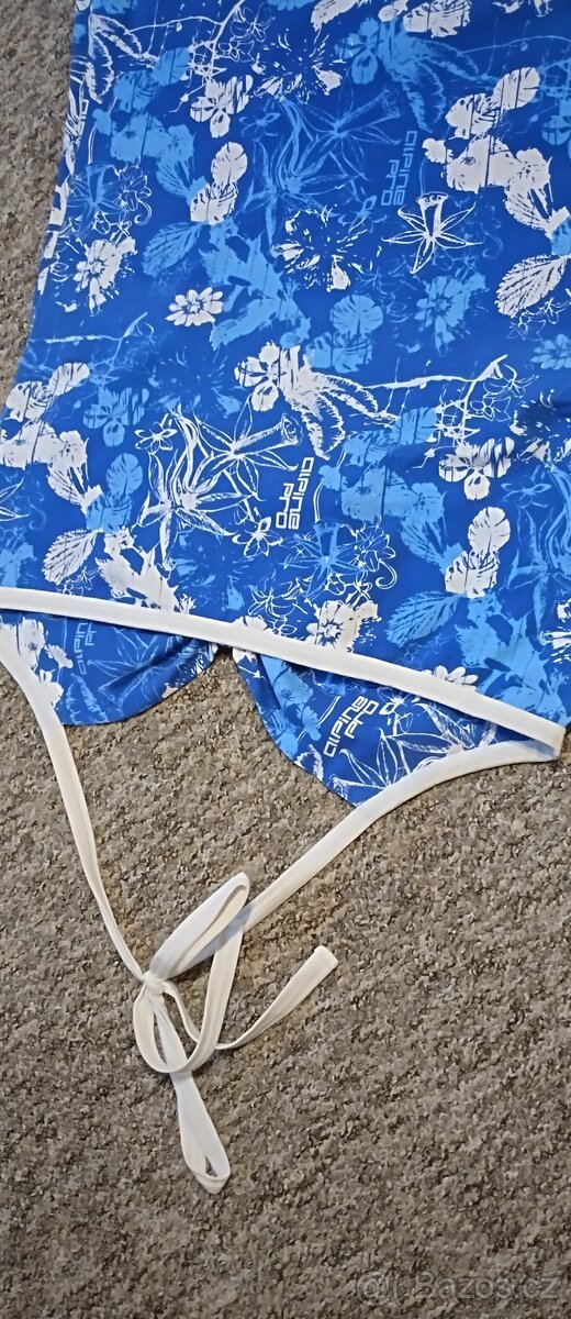 Dámské letní šaty vel. 40, zn. Alpine pro - 4