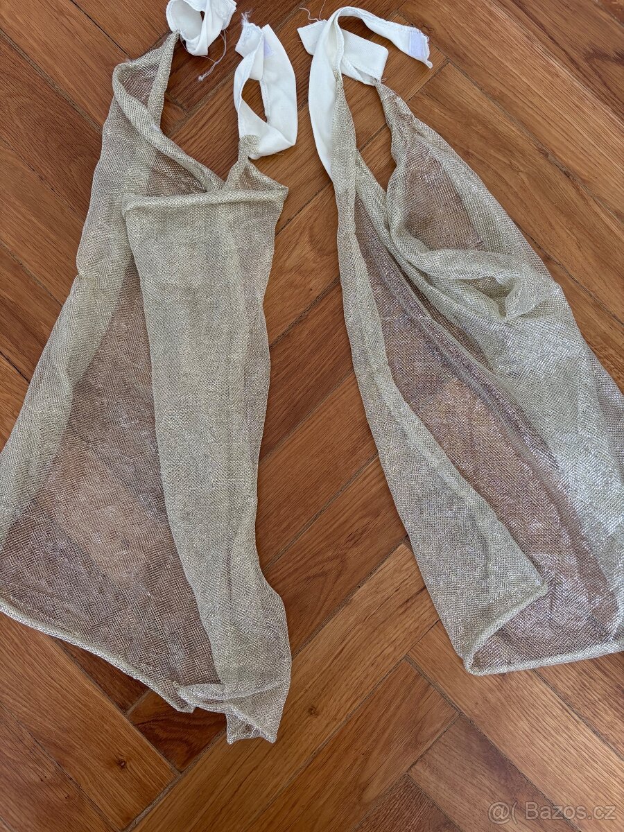 Řecká bohyně, kostým vel. M - 4