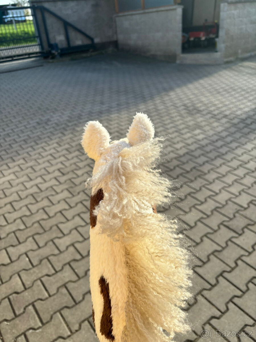 Prodám Hobby Horse - 4