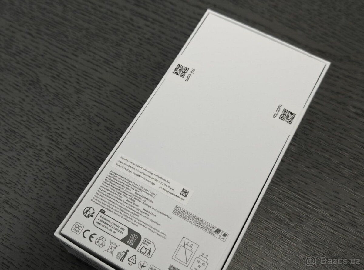 Xiaomi Redmi Note 15 5G - 4