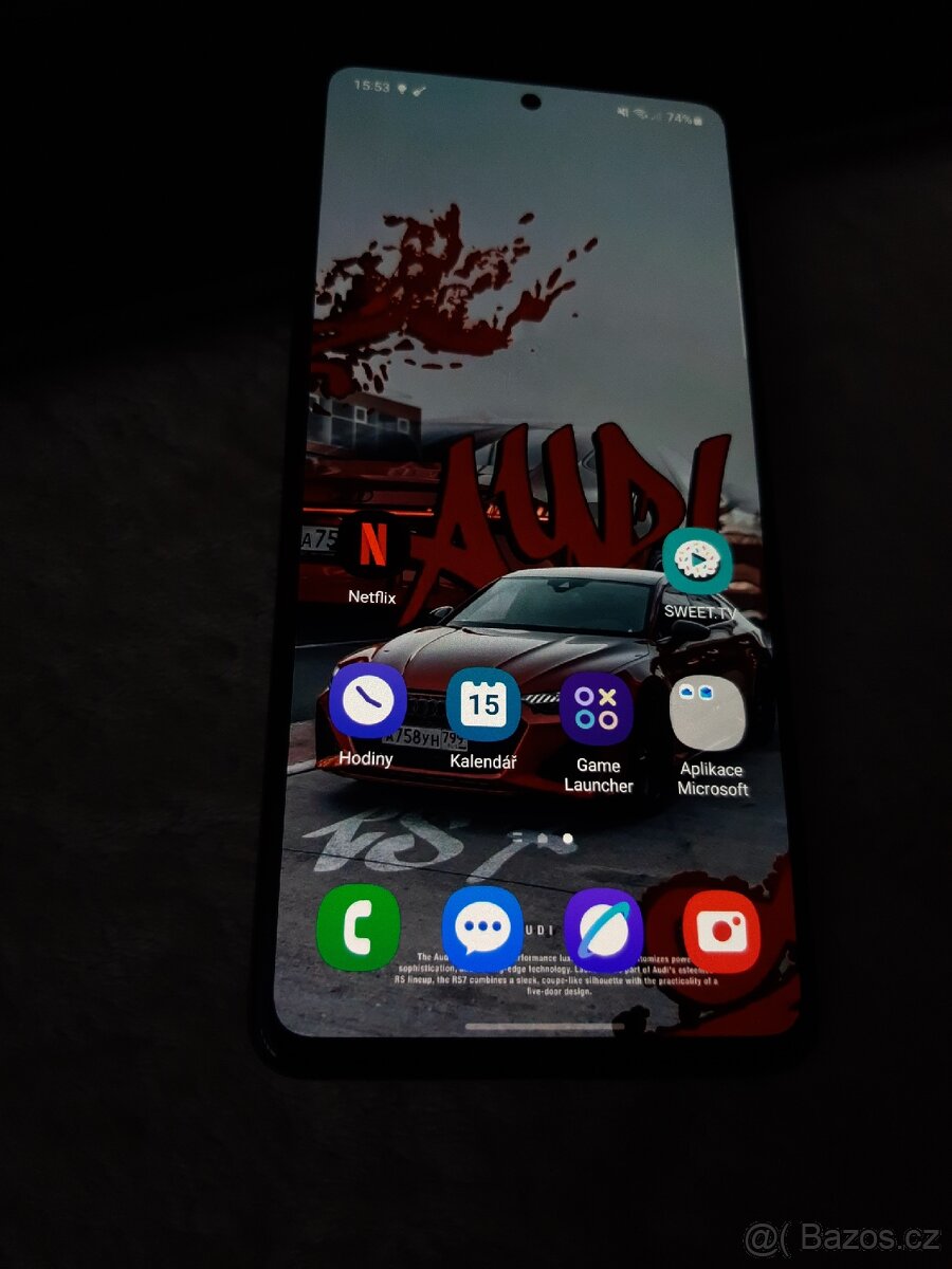 Samsung Galaxy a51 C třida - 4