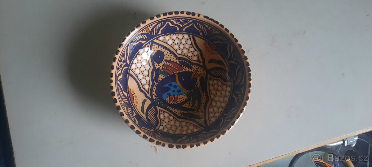 Keramické nádobí - 4