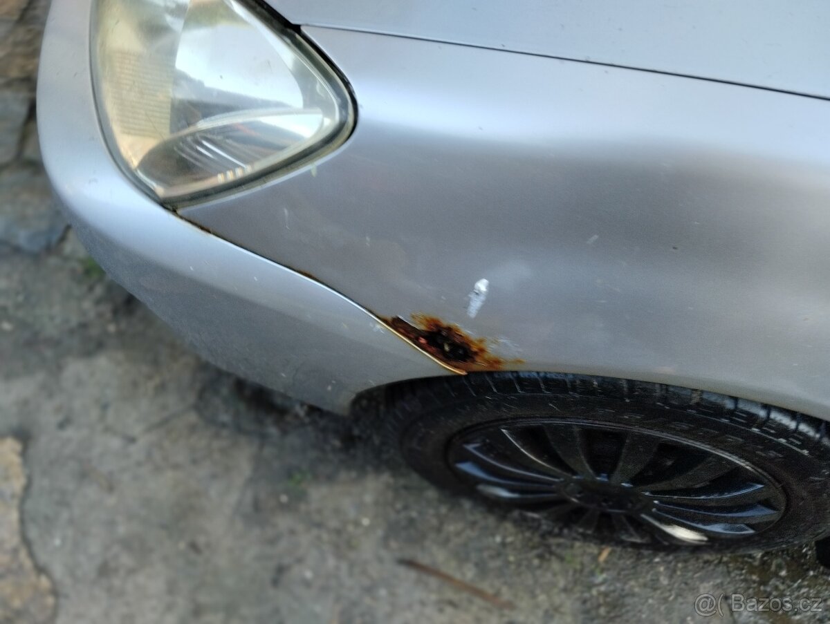 Mitsubishi Lancer 1.6i (72kw) - Na nahradni dily - 4