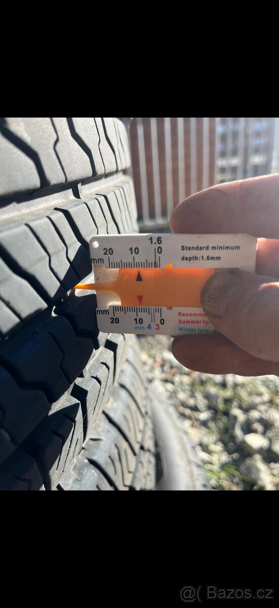 Celoroční GoodYear - 4