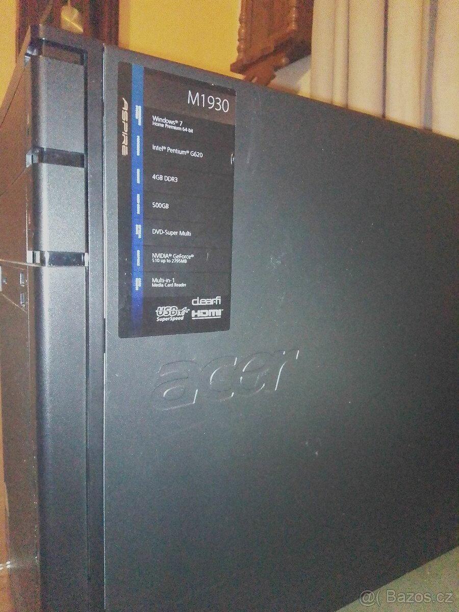 Acer - 4