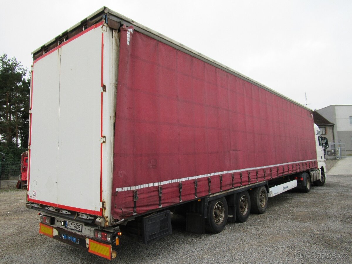 KRONE SD ELG3-CS - 4