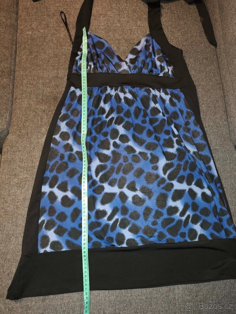 Dámské letní šaty - 4