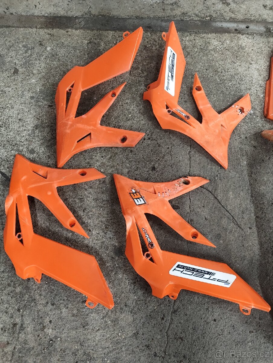 Beta xtrainer 300 - 4