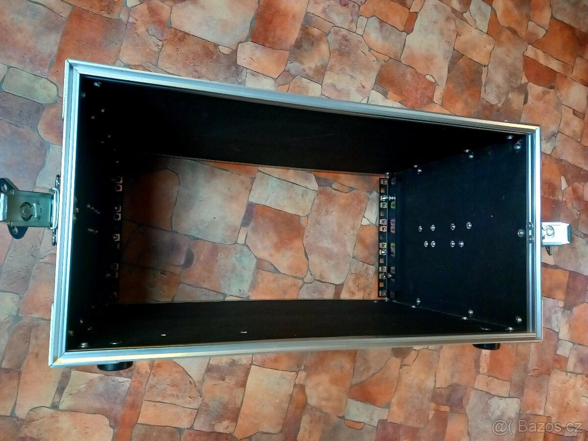 PROEL CR 105BLKM Rack 5U - 4