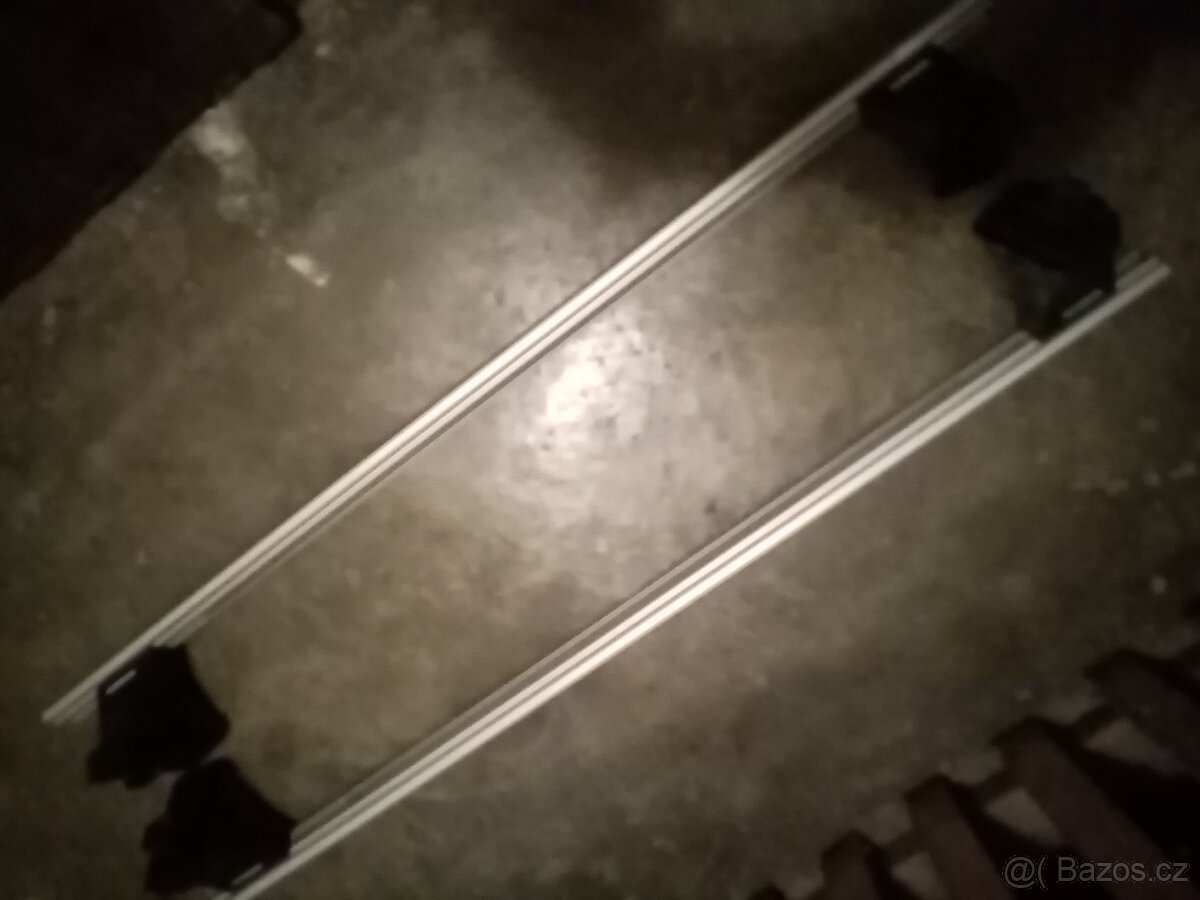 střešní nosič - 4