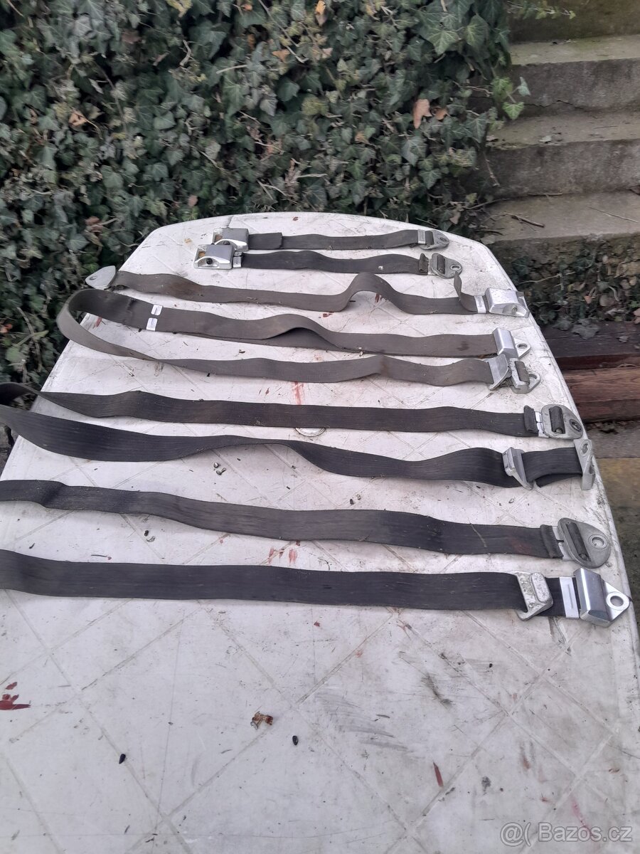 ŠKODA,p.NÁRAZNÍK 1000MB NOVÝ - 4