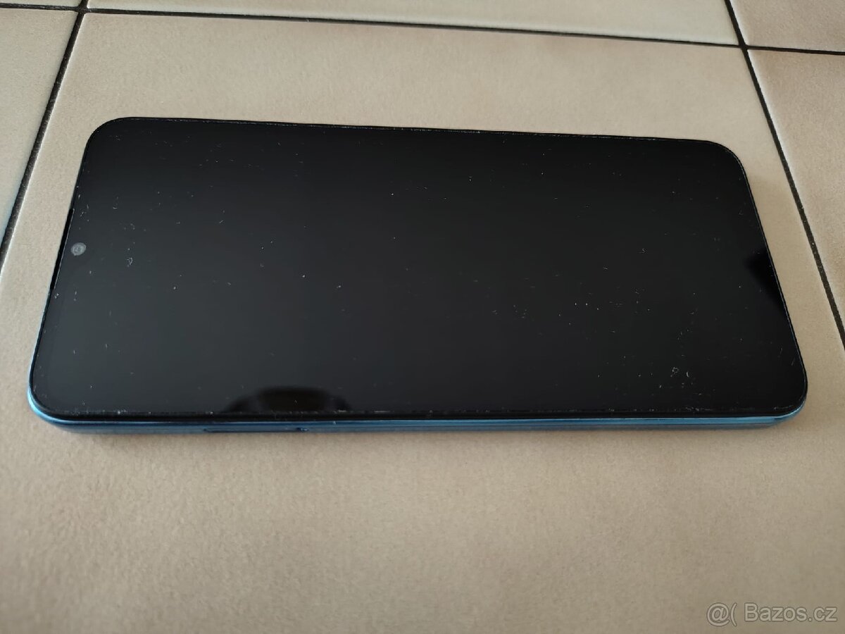 Ulefone Note 16 Pro (128GB) – Serenity Blue – TOP stav - 4