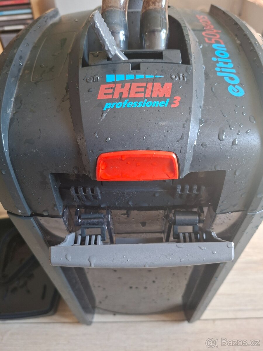 Prodám Eheim Professionel 3 edition 50 years - 4