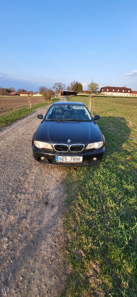 E46 330cd 2004 - 4