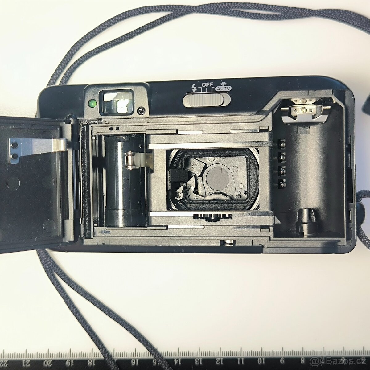 Canon Prima Twin S - 4