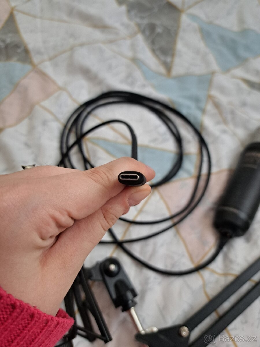 Rode NT1 studio mikrofon - 4