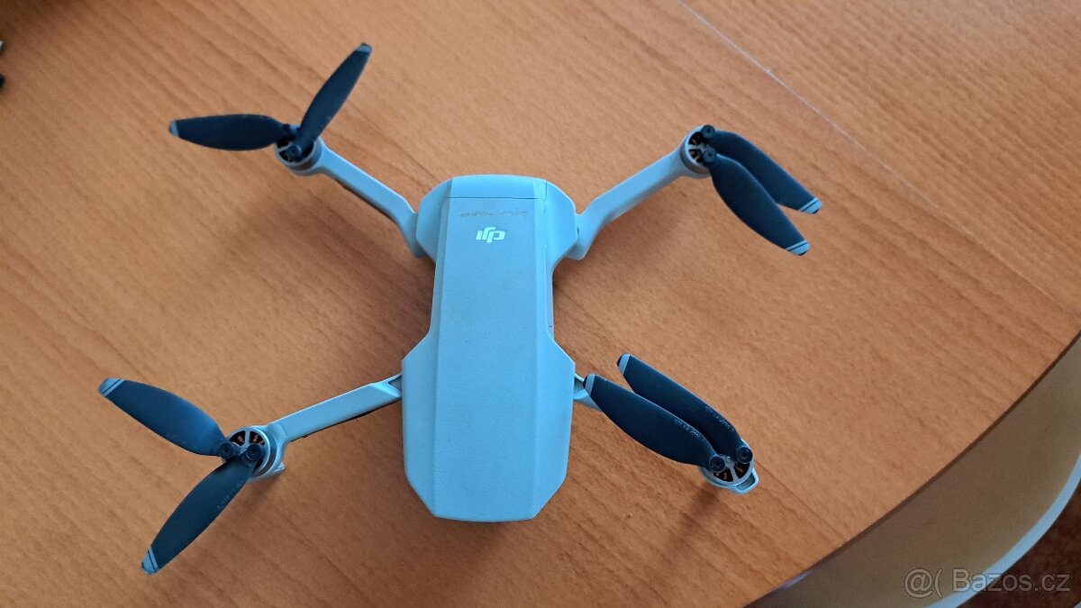Dji mavic mini 1 - 4