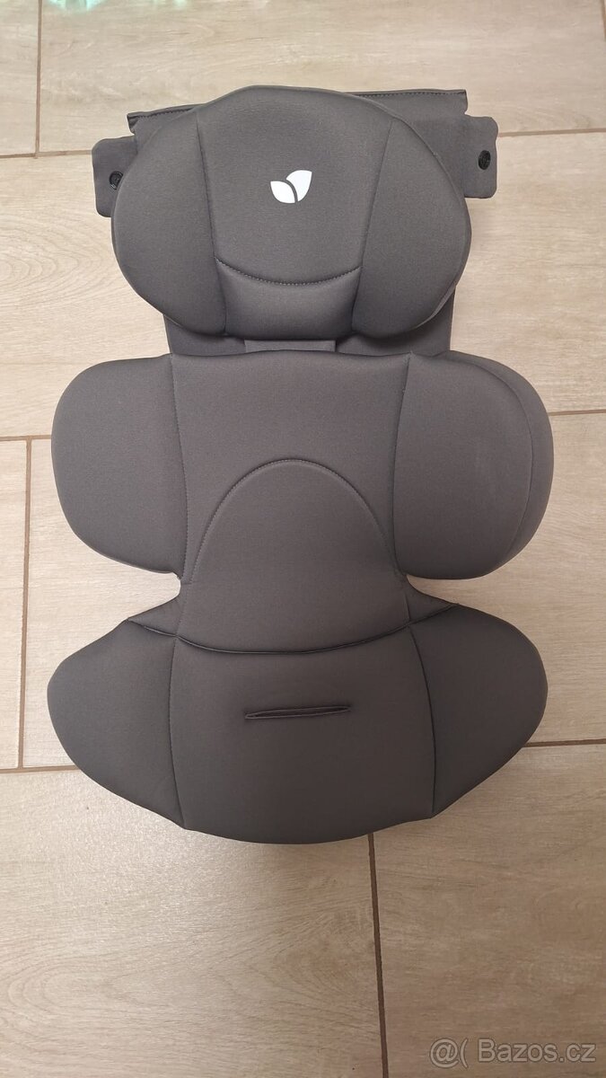 Dětská autosedačka - 4