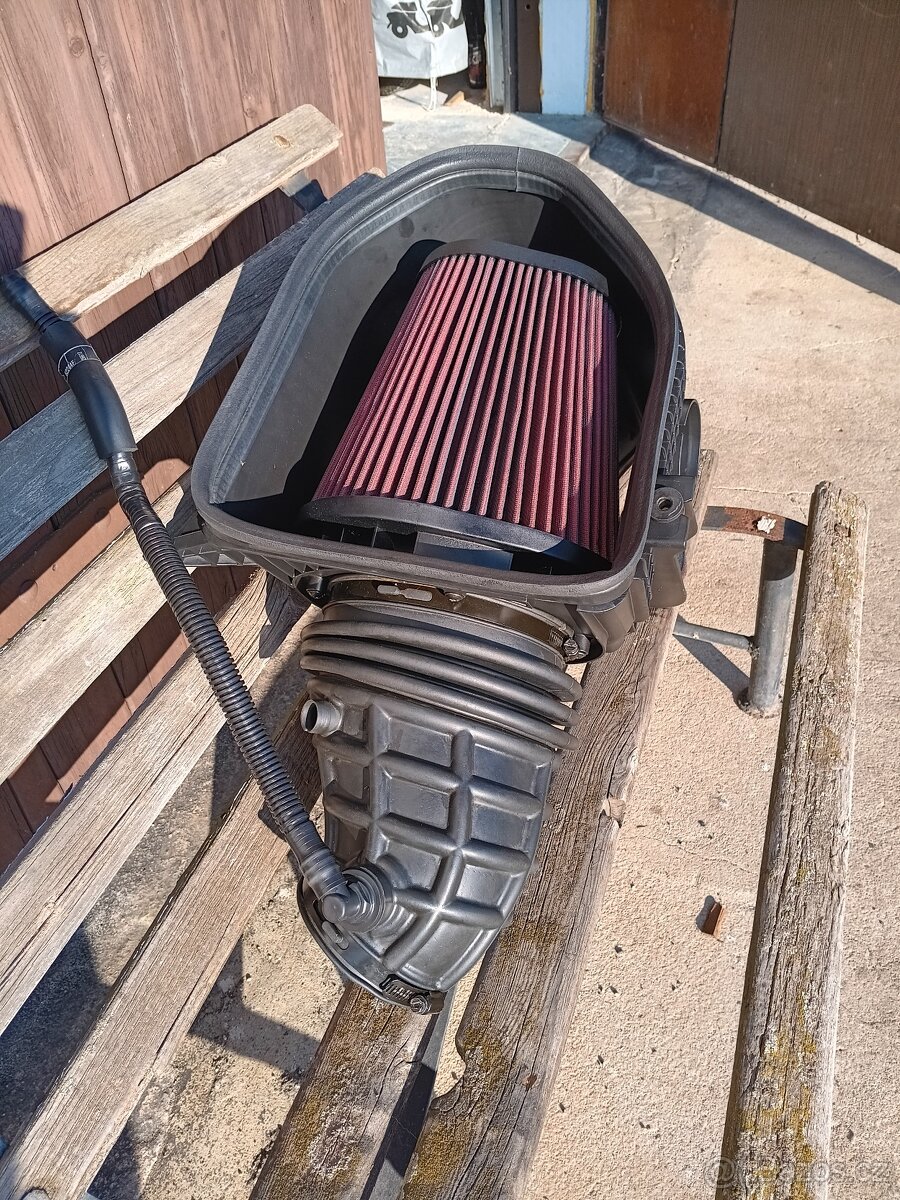 Dodge challenger Hellcat - 4