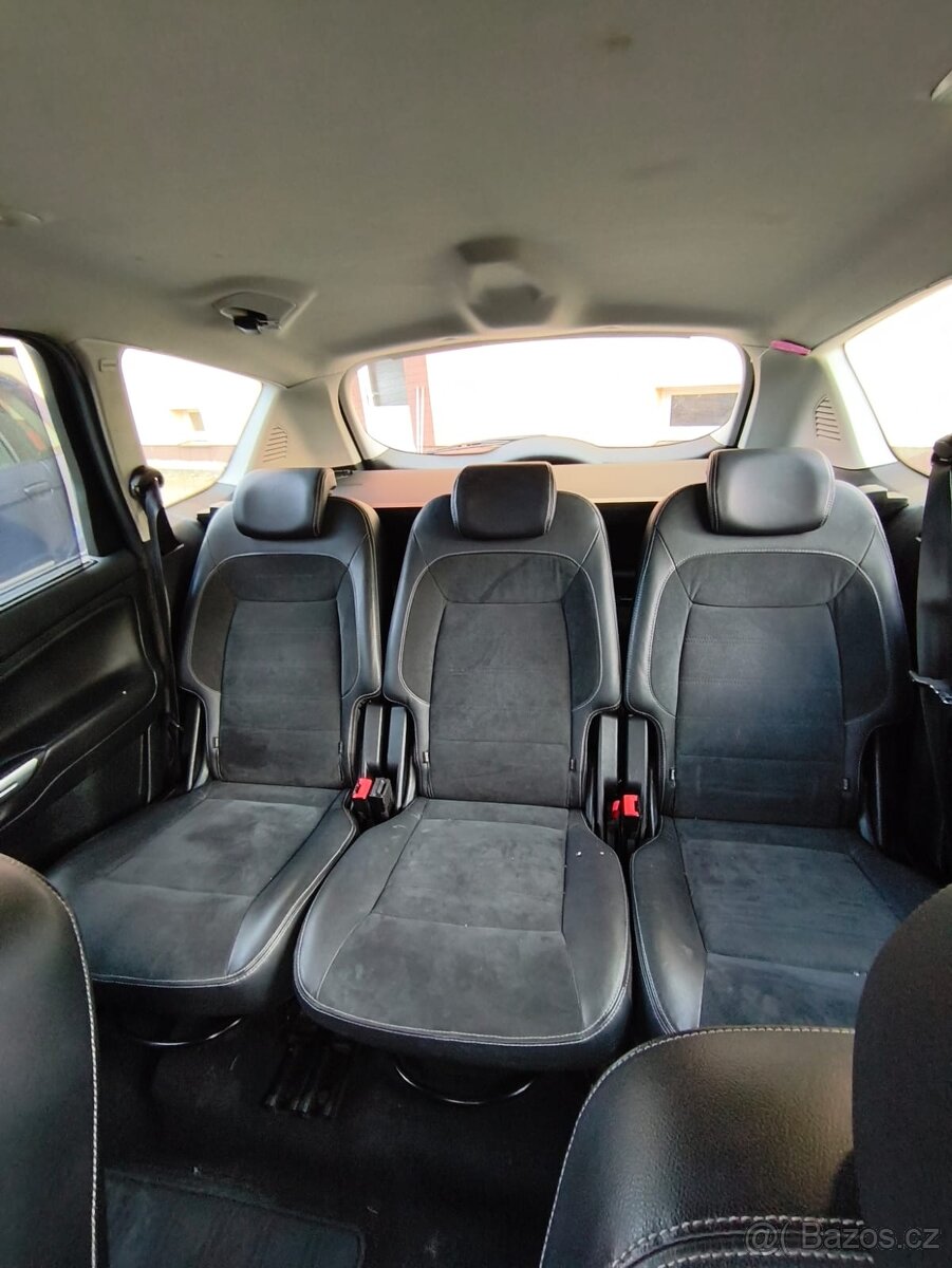 2011 Ford S Max 2. TDCi - 4