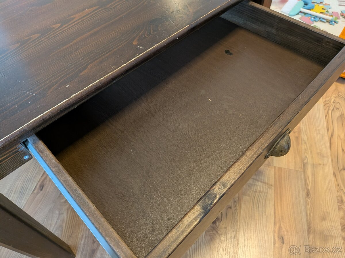 Konferenční stolek IKEA MARKOR - 4