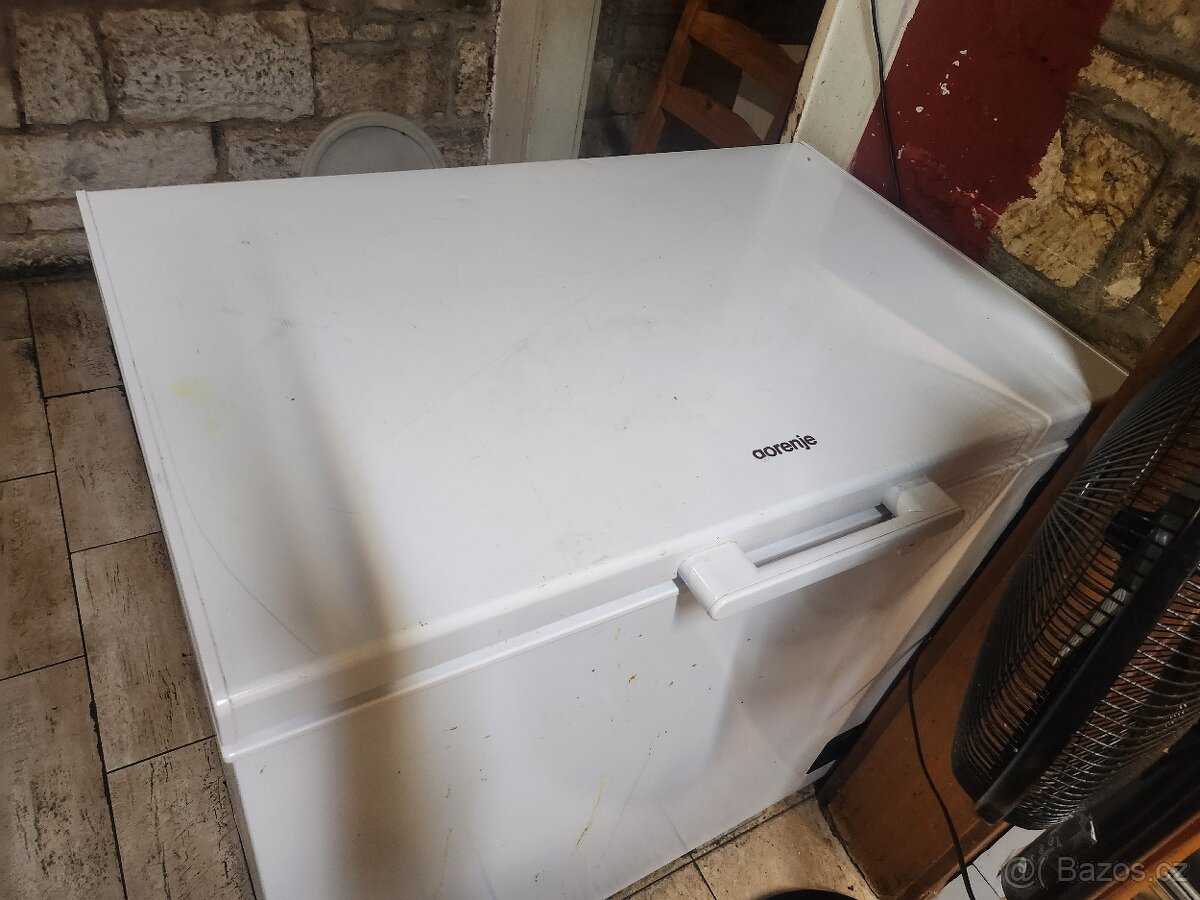 Selling multiple freezers - 4