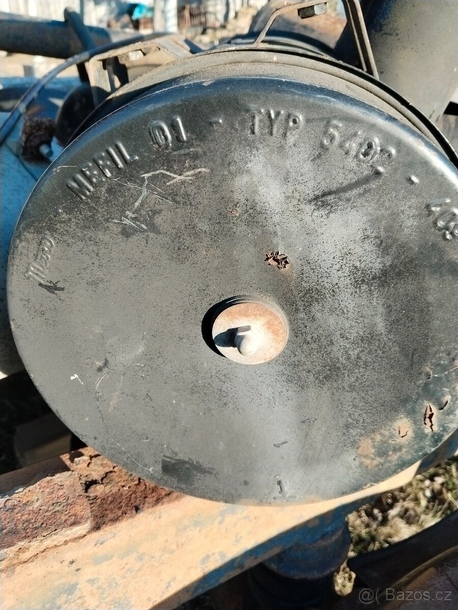 Avia A60 - 4