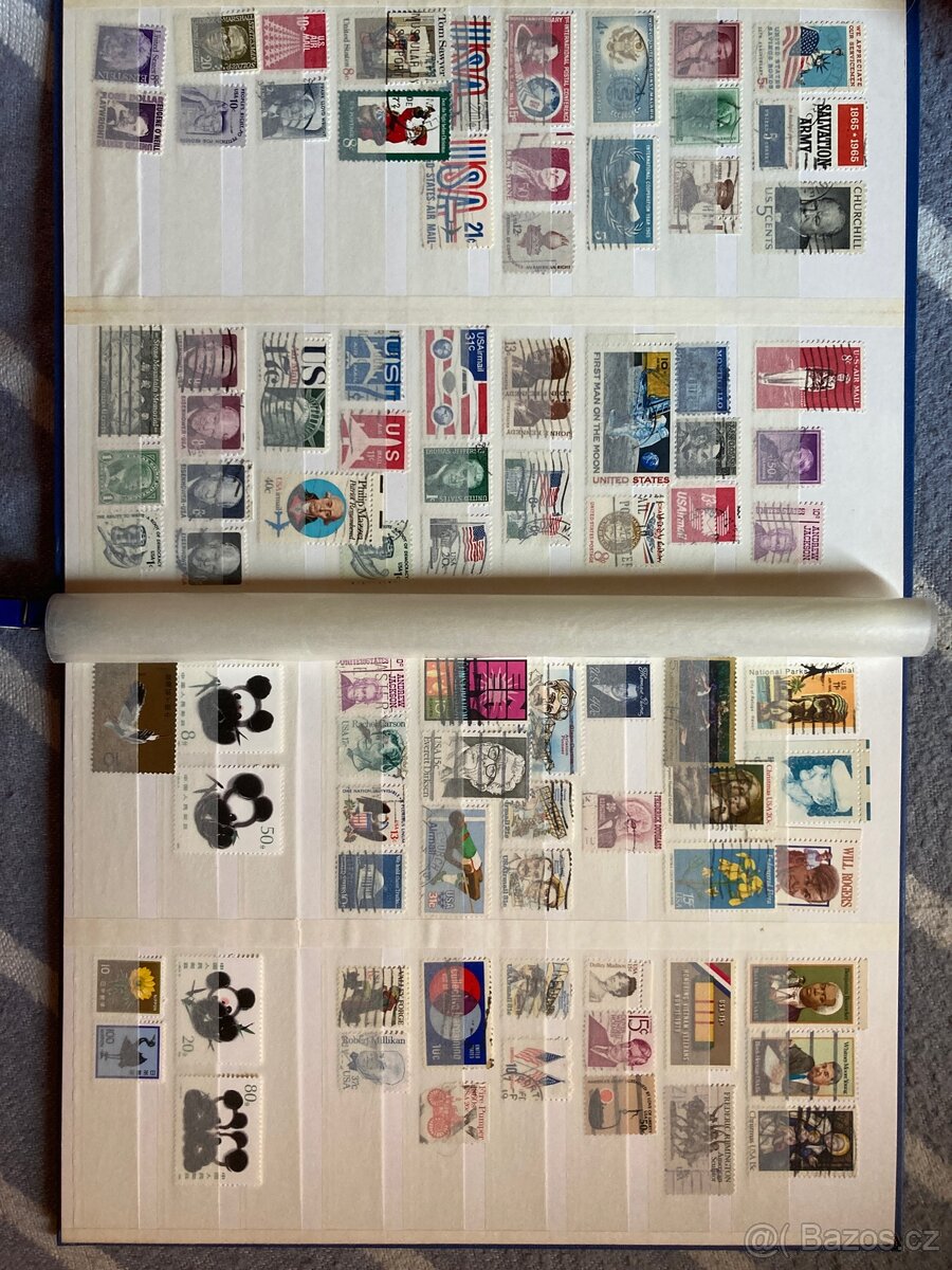 Album A4/16 stran č.130 - 4