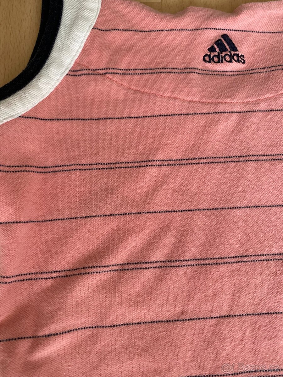Dámské tílko Adidas, v.36 - 4