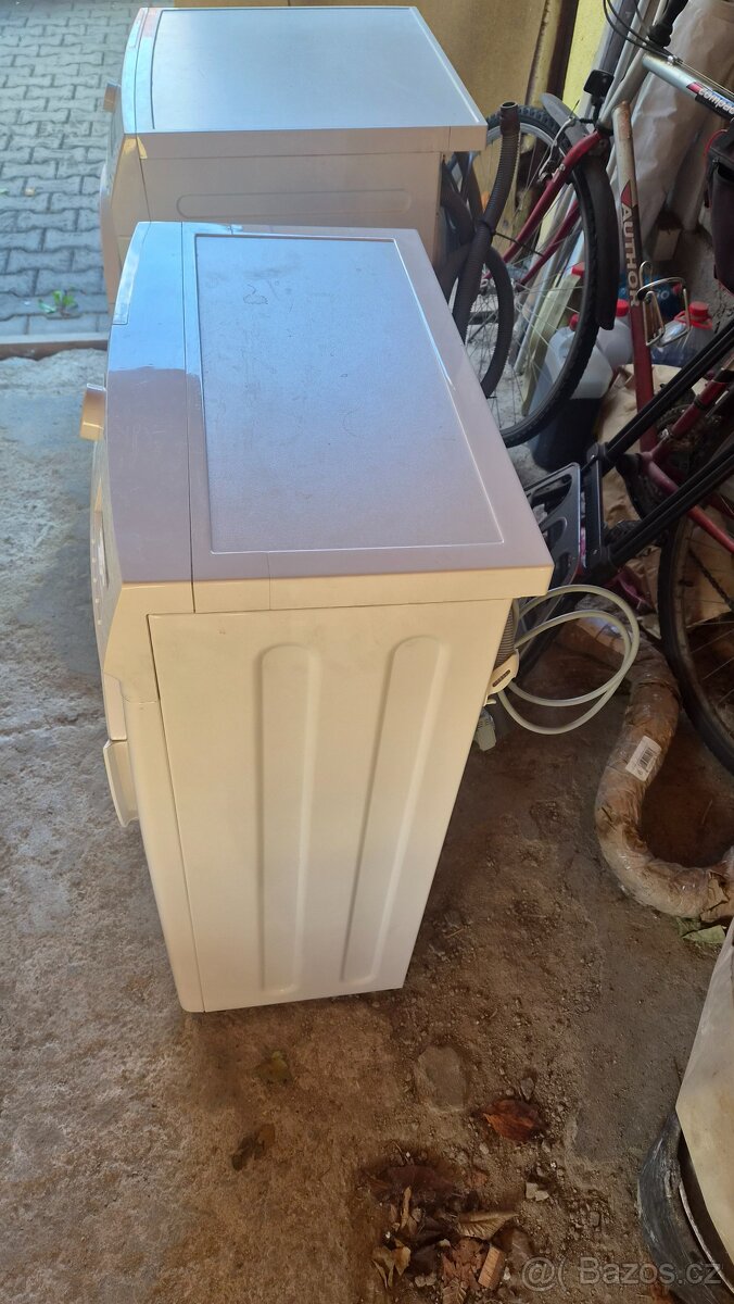 Pračka Philco PLDSA 1241 Chiva – slim 45 - 4