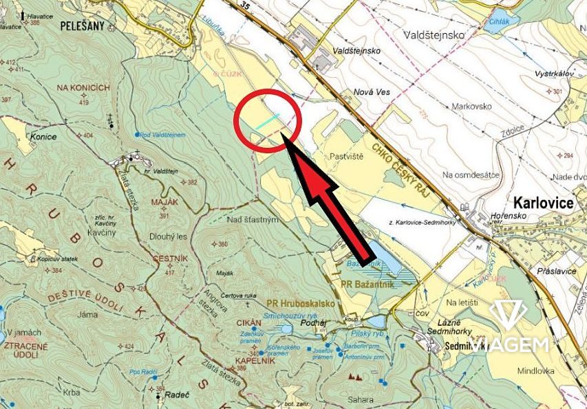 Pole 1 693 m² - 4