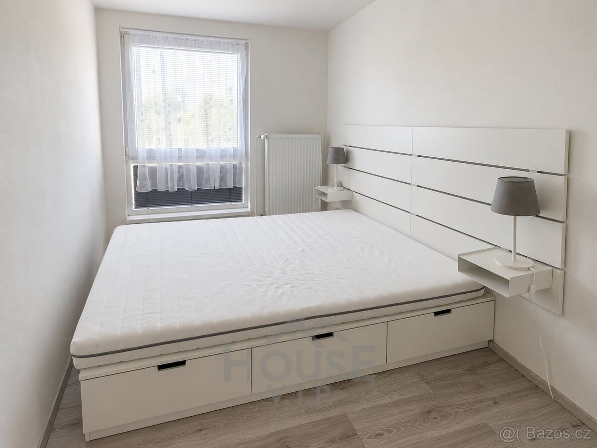 Prodej bytu 2+1 52 m², Hostouň, ev.č. 02139 - 4