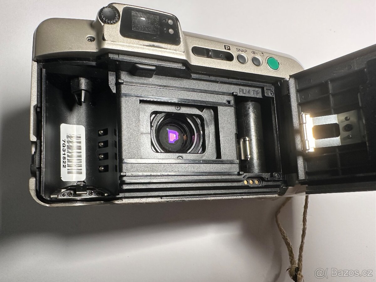 Praktica 1250 AF super zoom - 4
