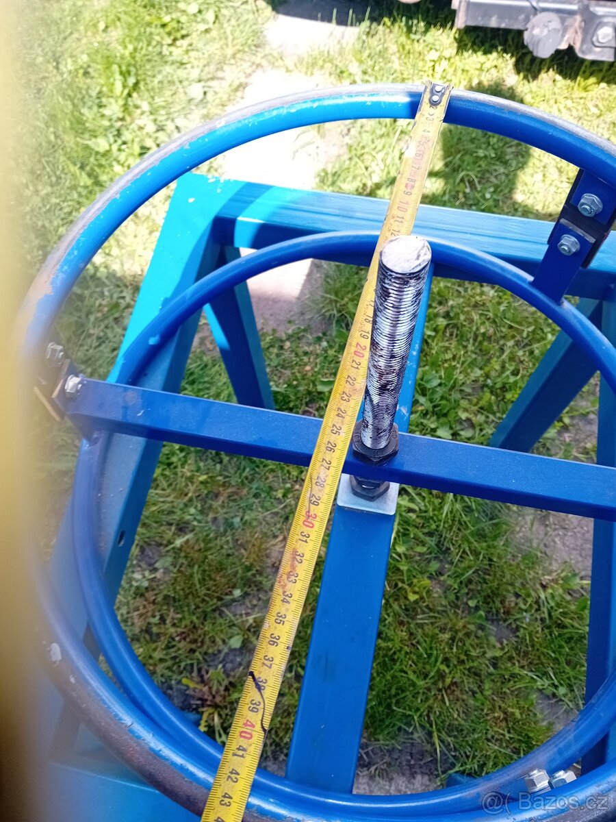Přezouvačka pneu