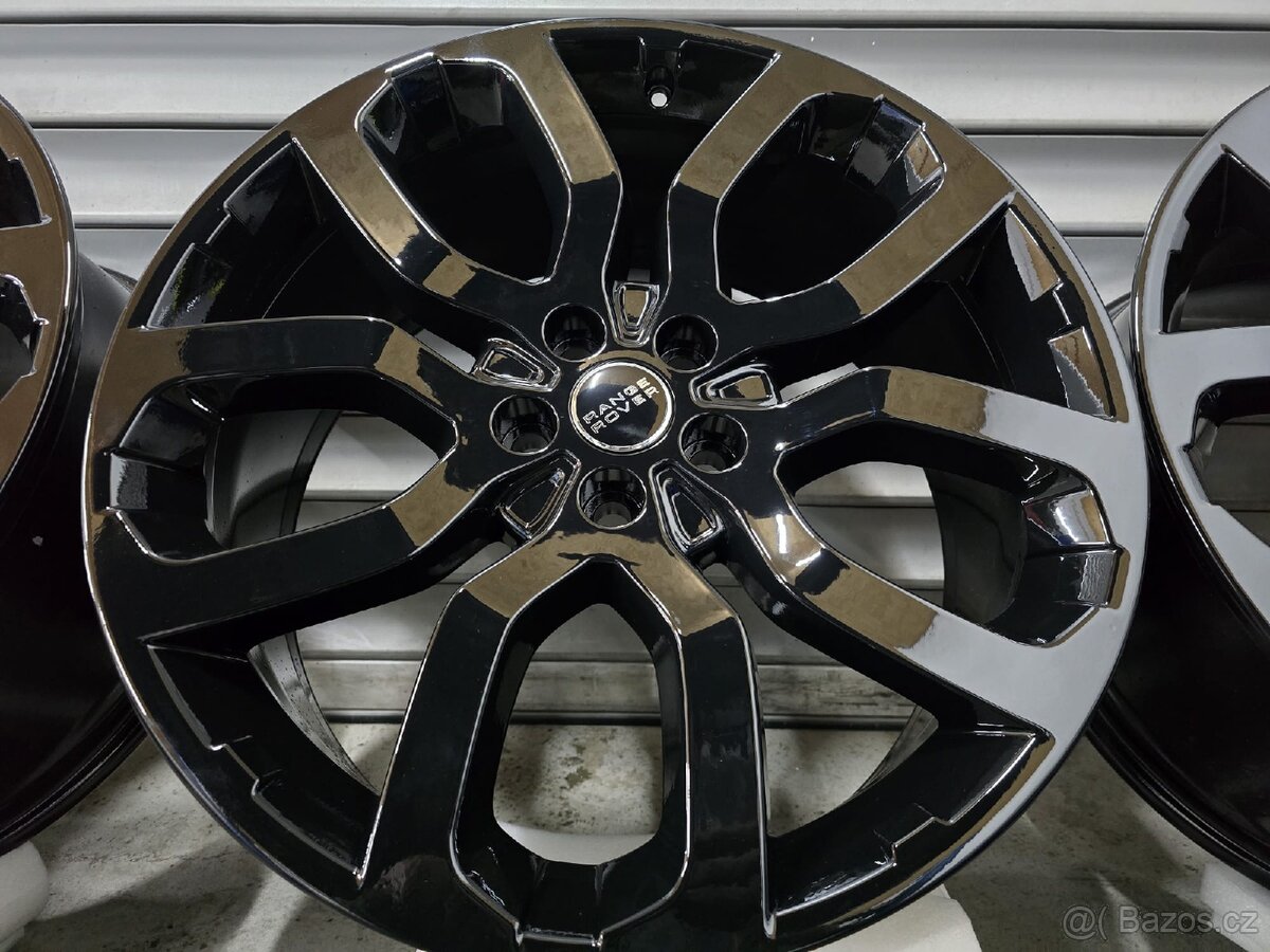 R22 5x120 Original Land rover Range Rover Sport