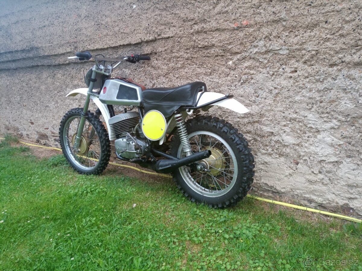 ČZ 400/981