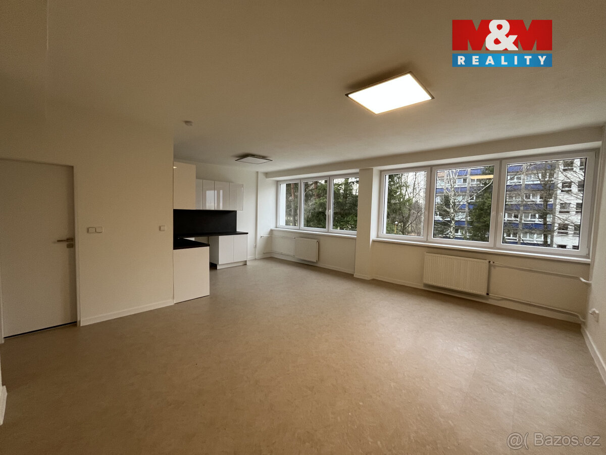 Pronájem bytu 1+kk, Kopřivnice, ul. Komenského - 4