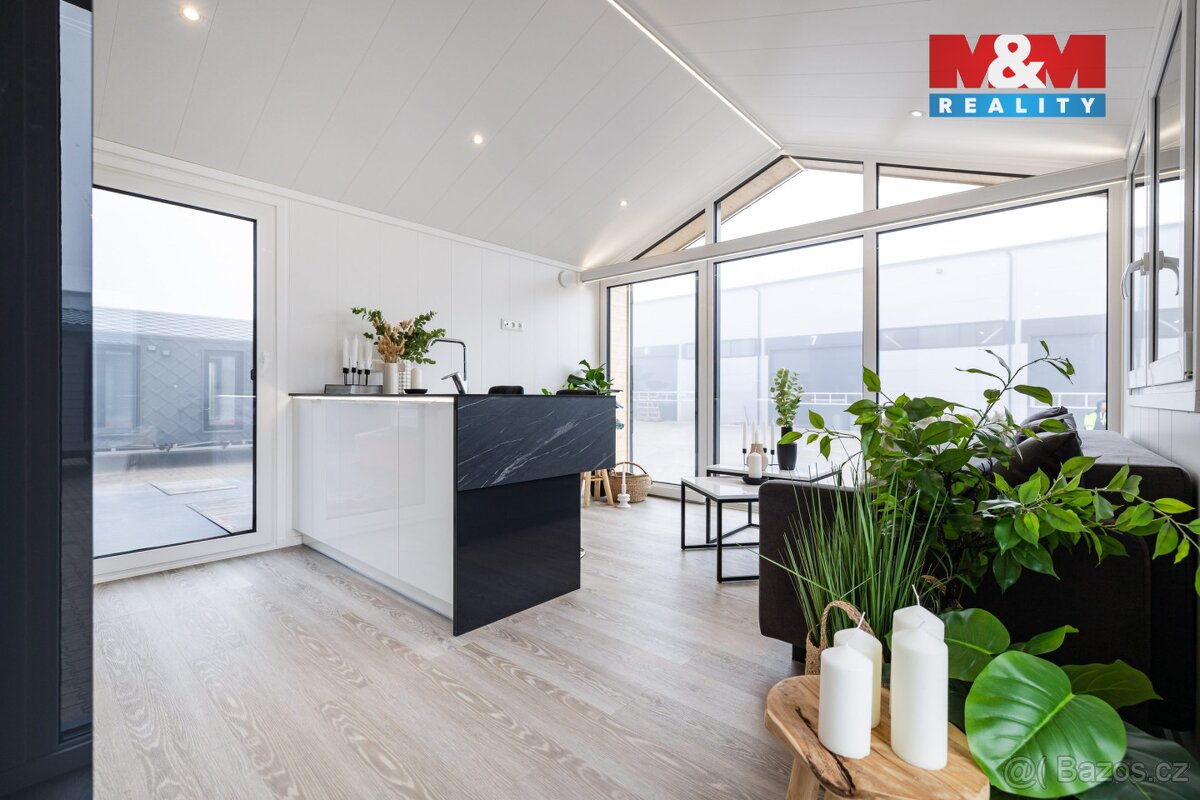 Prodej na klíč SKY LIGHT - 4