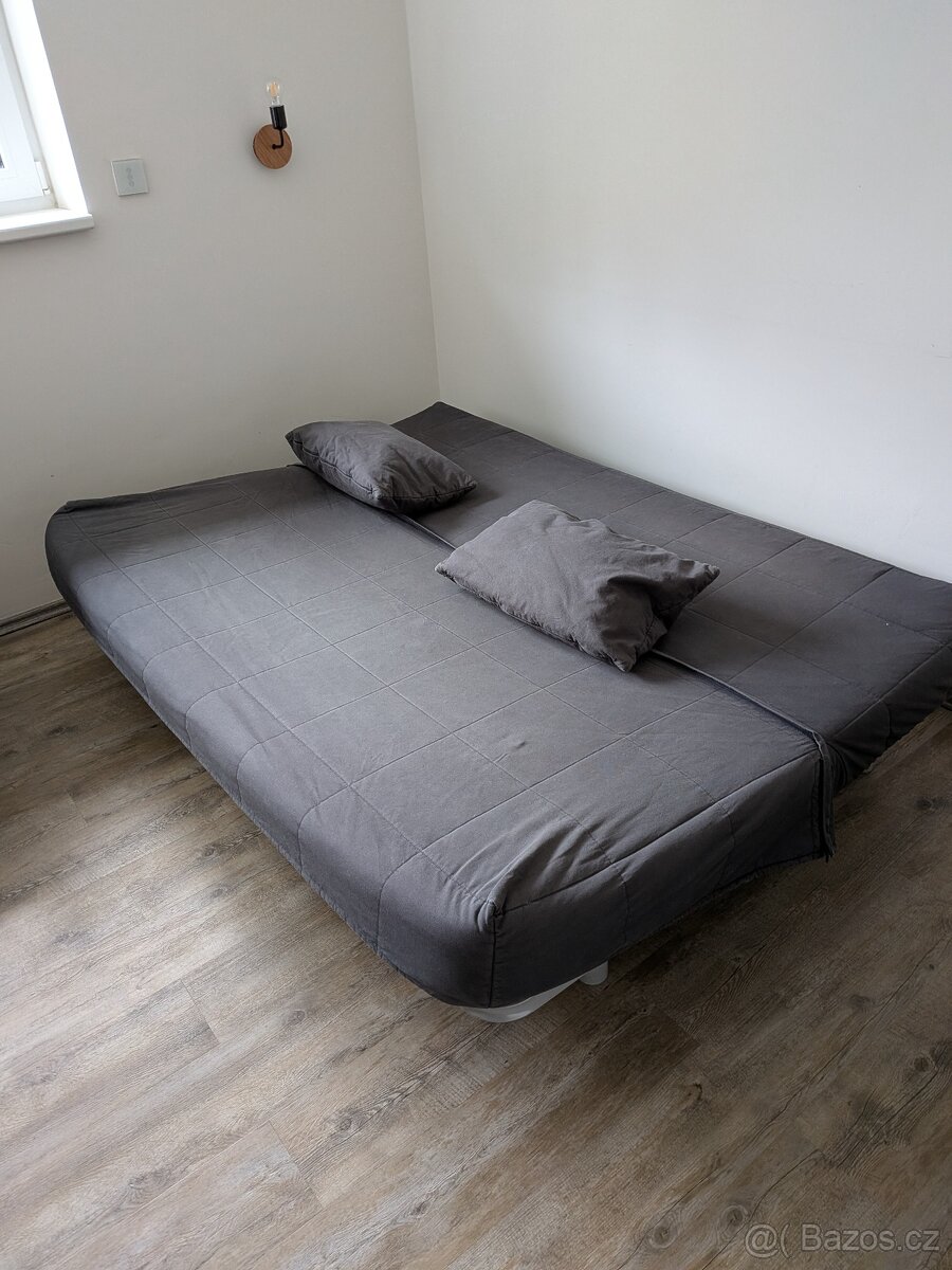 Rozkládací pohovka IKEA Beddinge. - 4
