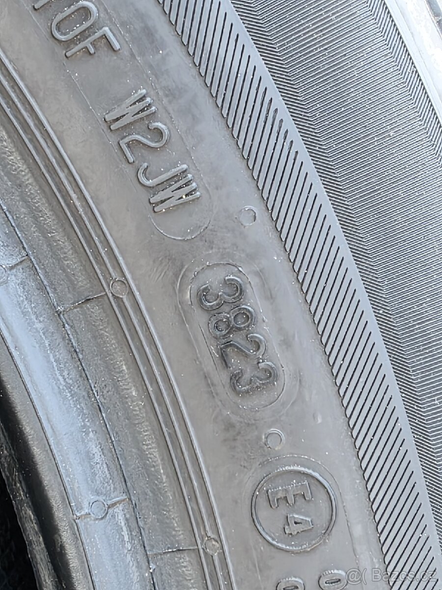 205/55/16 Zimní pneumatiky Barum Polaris 5 - 4