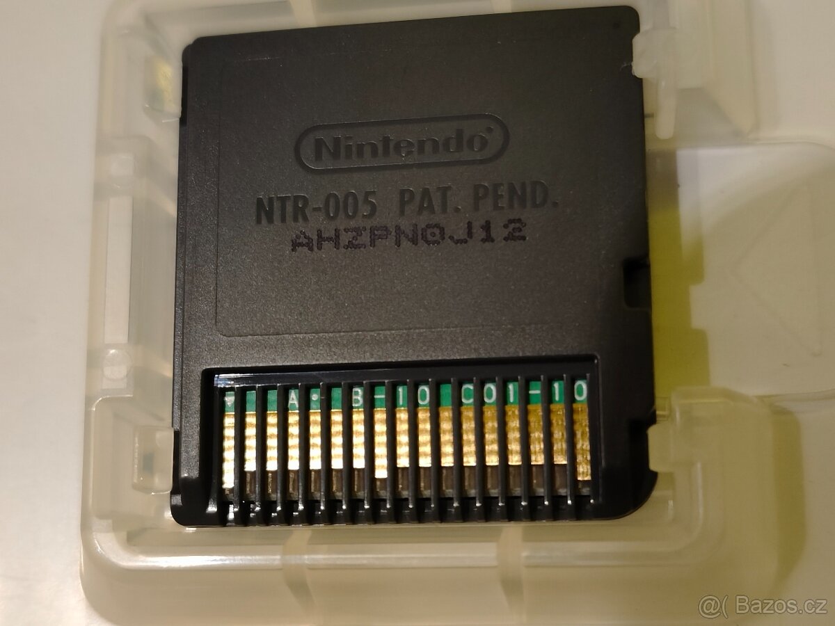 Nintendo DS - hra Pippa Funnell - 4