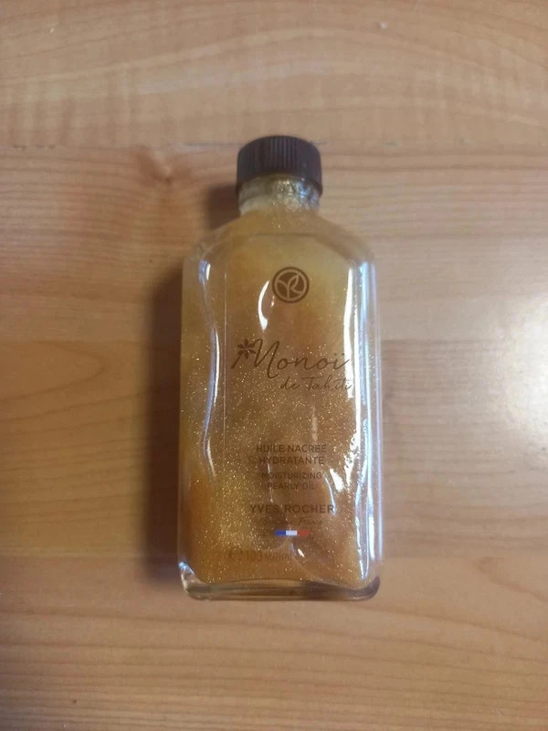 Kosmetika yves rocher - 4