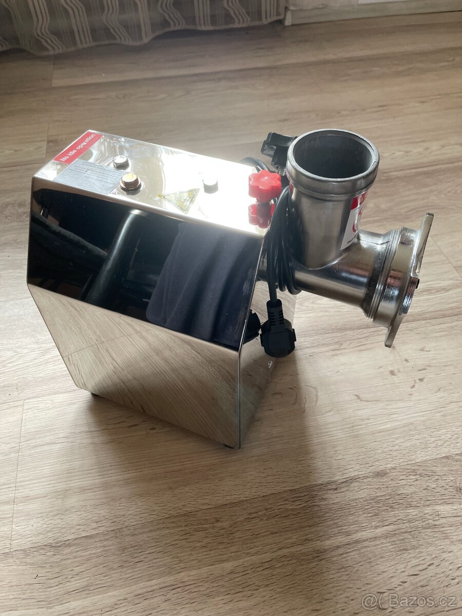 PROFI-Mlýnek na maso - 4