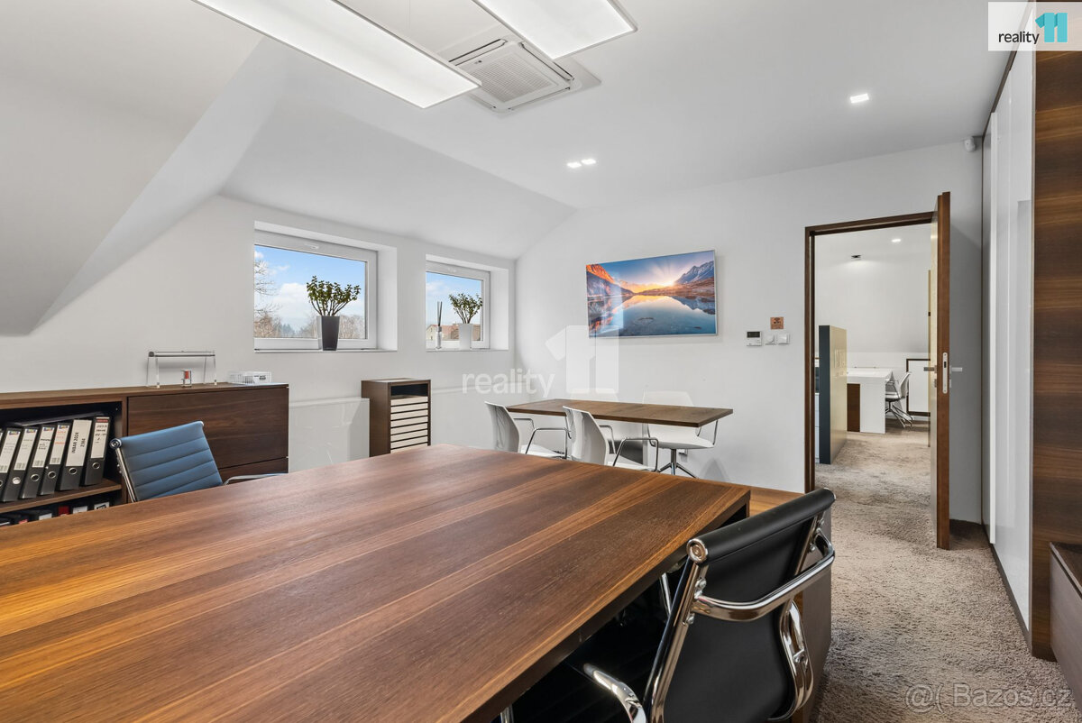 Prodej nemovitosti domu 377 m2, Liberec - 4